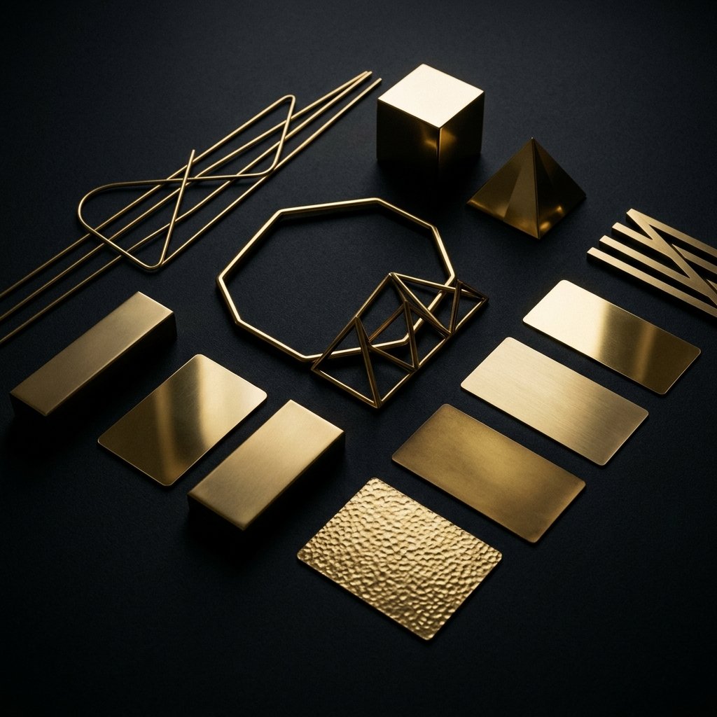 Brand Identity Design